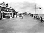 The Promenade 1924, Penzance