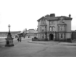 The Promenade 1924, Penzance