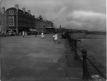 The Promenade 1927, Penzance