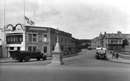 The Promenade 1927, Penzance