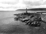 War Memorial 1924, Penzance