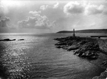 War Memorial 1924, Penzance