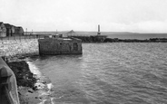 War Memorial 1924, Penzance