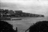 1912, Perranporth