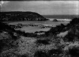 1925, Perranporth