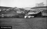 1938, Perranporth