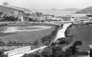 And Penhale Point 1893, Perranporth