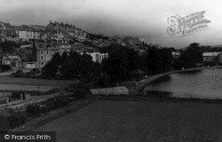 c.1950, Perranporth