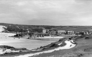 c.1960, Perranporth