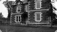 Castle Lanbourne Penhallow c.1955, Perranporth