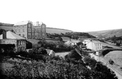 Convalescent Home 1893, Perranporth