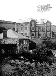 Convalescent Home 1893, Perranporth