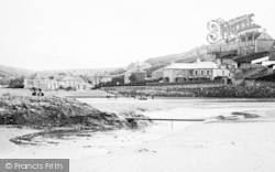 From The Sands 1914, Perranporth