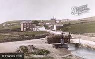 Hotel 1890, Perranporth