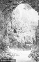 Rocks 1914, Perranporth