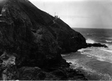The Cliffs c.1950, Perranporth