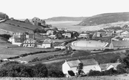 The Lake 1925, Perranporth