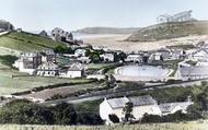 The Lake 1925, Perranporth
