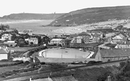 The Lake 1925, Perranporth