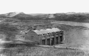 The Lost Church Near Holywell 1914, Perranporth