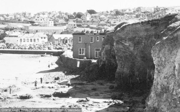 Photo of Perranporth, The 