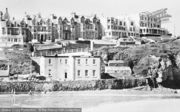 Photo of Perranporth, The 