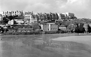 The Sands c.1959, Perranporth