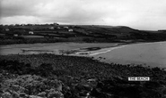 The Beach c.1960, Perranuthnoe