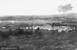 From Craigie Woods 1899, Perth