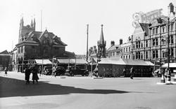 c.1955, Peterborough