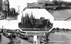 Composite c.1955, Peterborough
