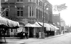 Draper Store 1904, Peterborough