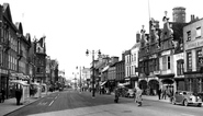 Long Causeway 1953, Peterborough