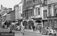 Long Causeway 1953, Peterborough