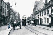 Westgate 1904, Peterborough