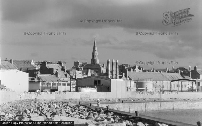Photo of Peterhead, 2003