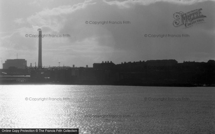 Photo of Peterhead, 2003
