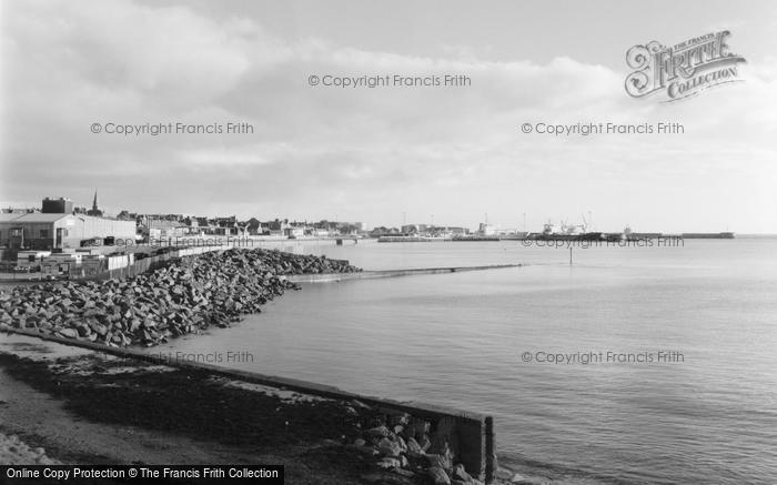 Photo of Peterhead, General View 2003