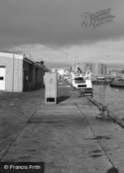 The Harbour 2005, Peterhead