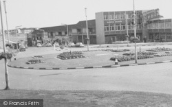 Town Centre c.1965, Peterlee
