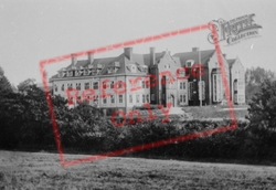 Bedale's College 1906, Petersfield