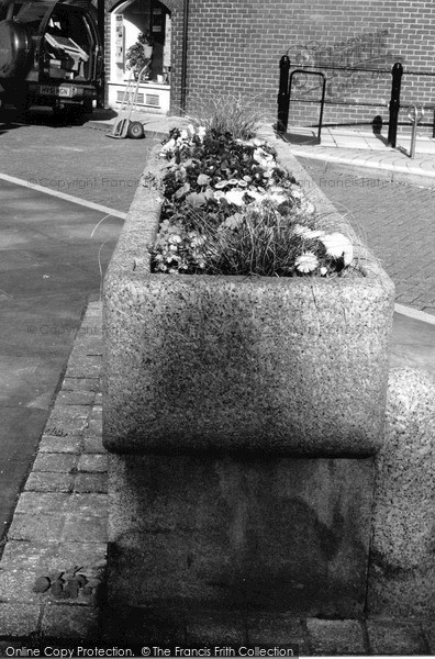Photo of Petersfield, Cattle Trough 2004