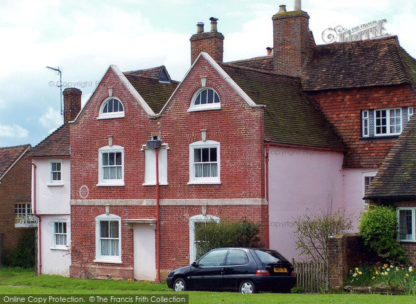 Photo of Petersfield, Goodyers 2005