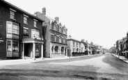High Street 1898, Petersfield