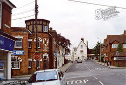 Lavant Street 2004, Petersfield