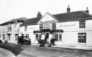 Red Lion Hotel 1906, Petersfield