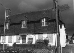 The Old Drayton Hotel 2005, Petersfield
