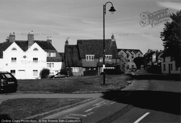 Photo of Petersfield, The Spain 2004