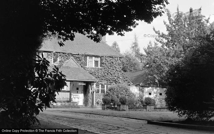 Photo of Petts Wood, 1961