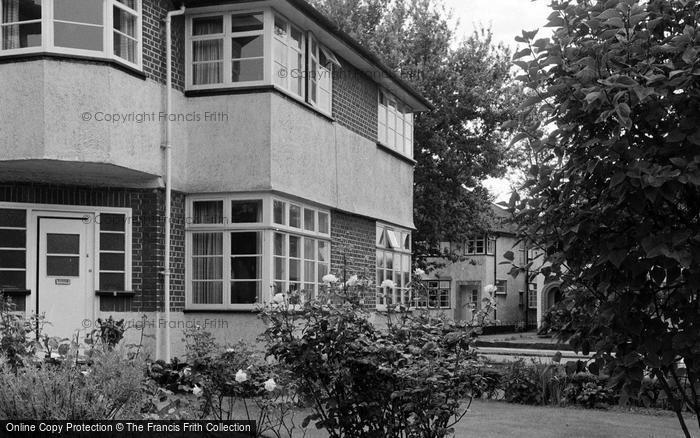 Photo of Petts Wood, 1961